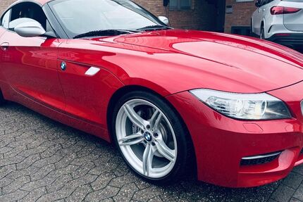 BMW Z4 50.000 km 33.990 &euro; Essen 45356