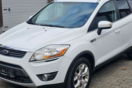 Ford Kuga 212.000 km 5.990 € Gelsenkirchen 45884