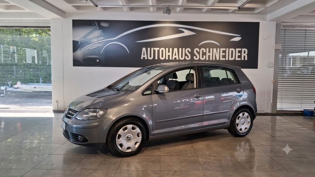 VW Golf Plus 142.000 km 5.990 &euro; Ratingen 40880