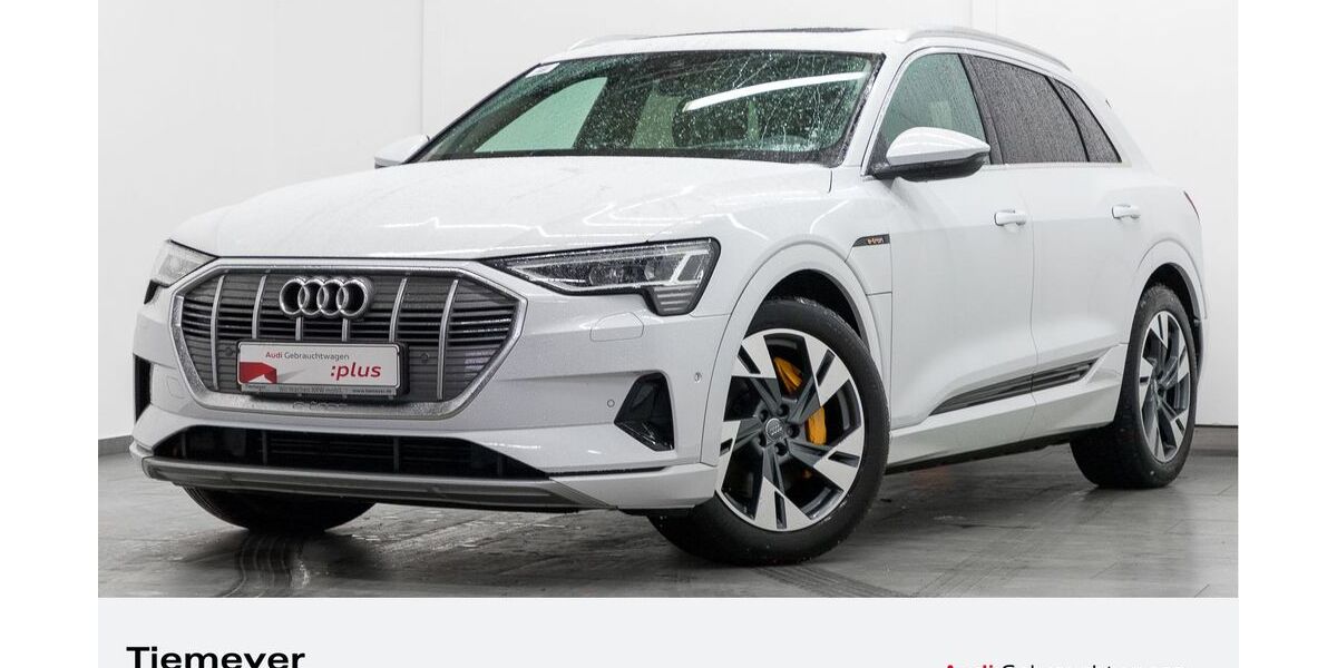 Audi e-tron 54.584 km 31.980 &euro; Oberhausen 46047