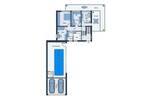 Bungalow Essen Holsterhausen - 1 Zimmer, 345 m&sup2;, 895.000&euro; | Angebot:26502556