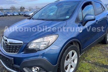 Opel Mokka 149.000 km 6.990 &euro; Recklinghausen 45657