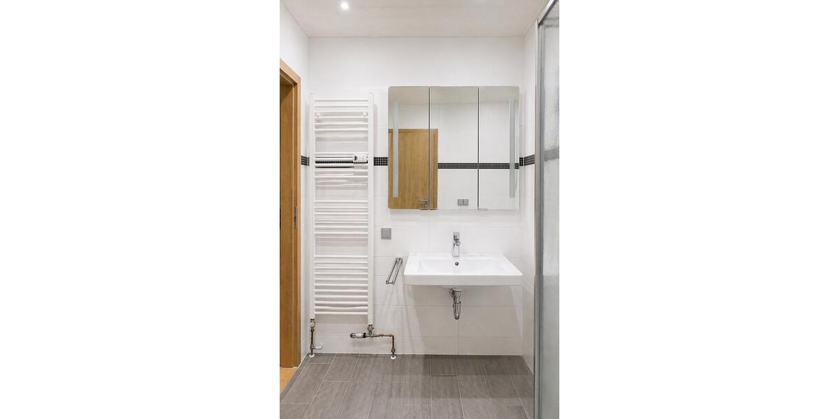Etagenwohnung Kamp-Lintfort Lintfort - 1 Zimmer, 45 m&sup2;, 158.000&euro; | Angebot:27050035