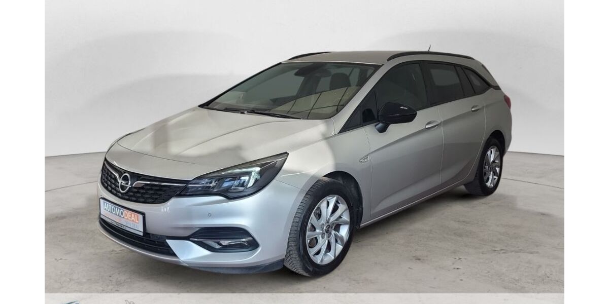 Opel Astra 75.748 km 13.989 &euro; Dinslaken 46539