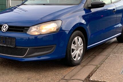 VW Polo 129.689 km 4.390 &euro; Meerbusch 40670