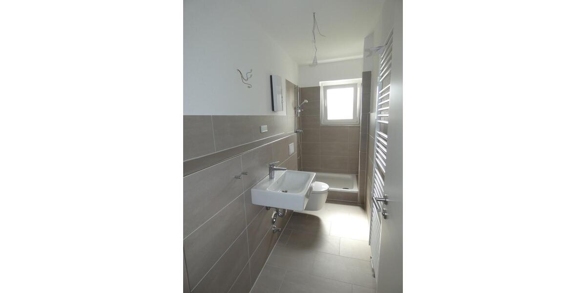 Erdgeschoßwohnung Mülheim an der Ruhr Dümpten - 3 Zimmer, 59 m&sup2;, 630&euro; | Angebot:26163747
