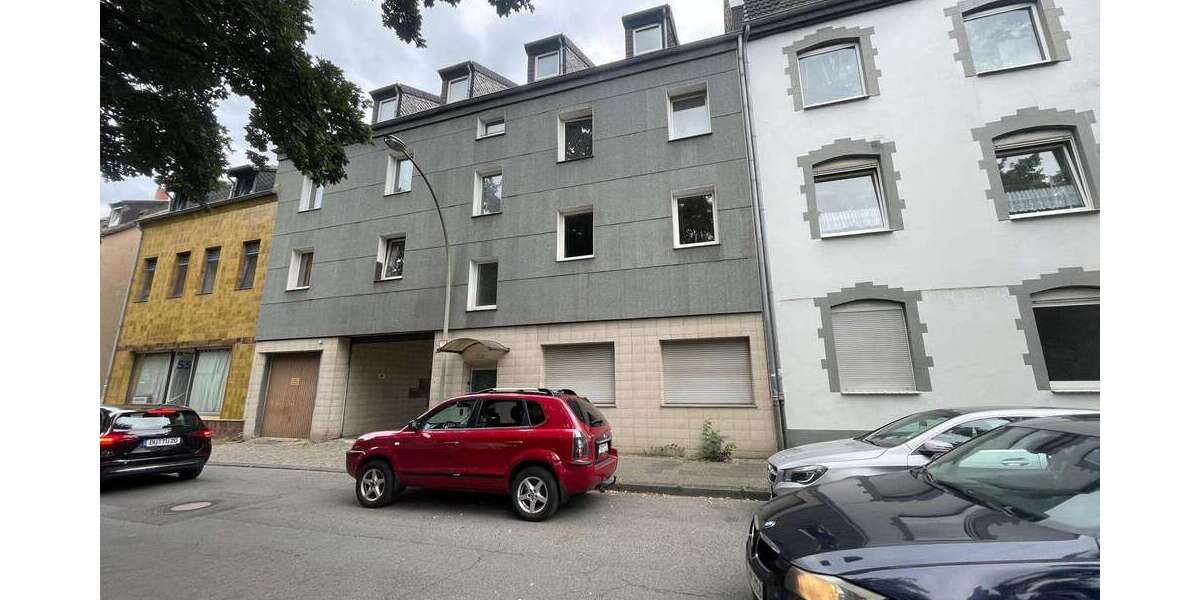 Wohnung zum Mieten in Duisburg 440 € 70 m² 3 zimmer