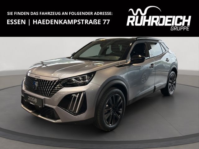 Peugeot 2008 2.500 km 33.990 &euro; Essen 45143