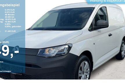 VW Caddy 33.325 km 19.690 &euro; Moers 47441