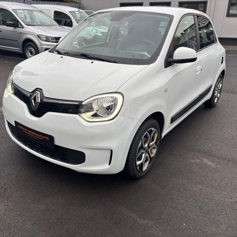 Twingo