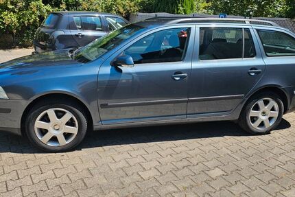 Skoda Octavia 179.000 km 3.450 &euro; Ratingen 40878