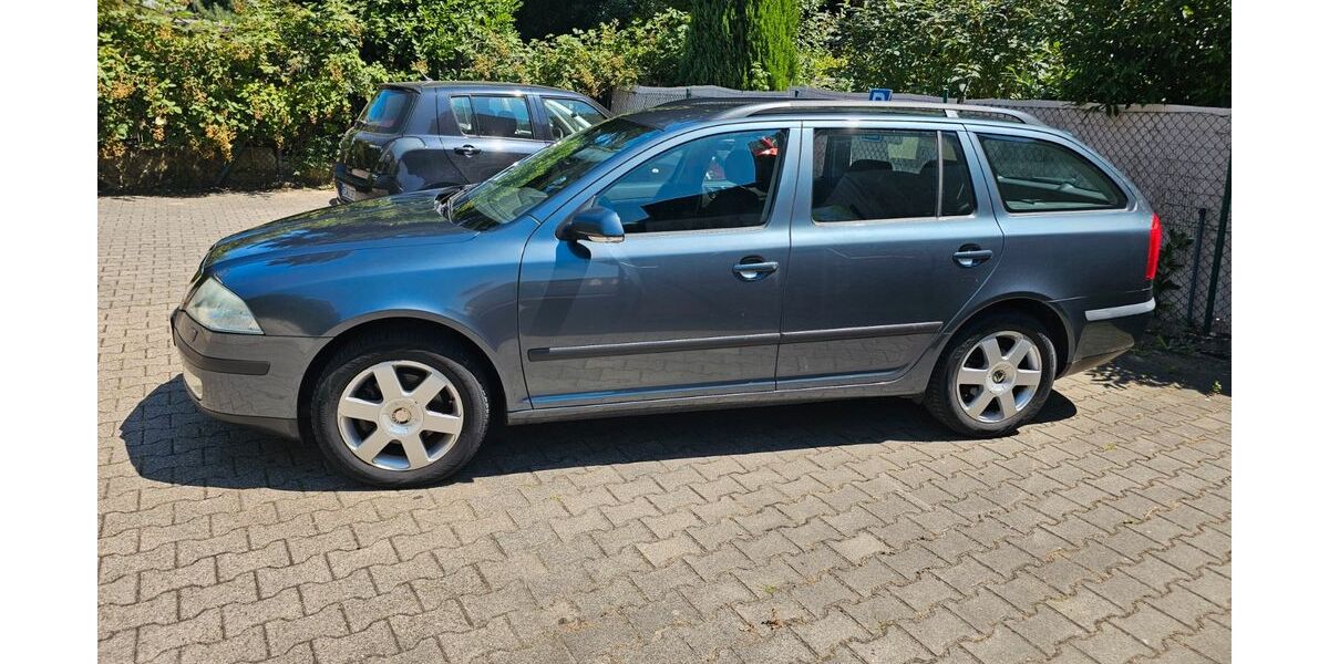 Skoda Octavia 179.000 km 3.450 &euro; Ratingen 40878