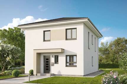 Haus Recklinghausen Berghausen - 4 Zimmer, 137 m&sup2;, 381.999&euro; | Angebot:27390269