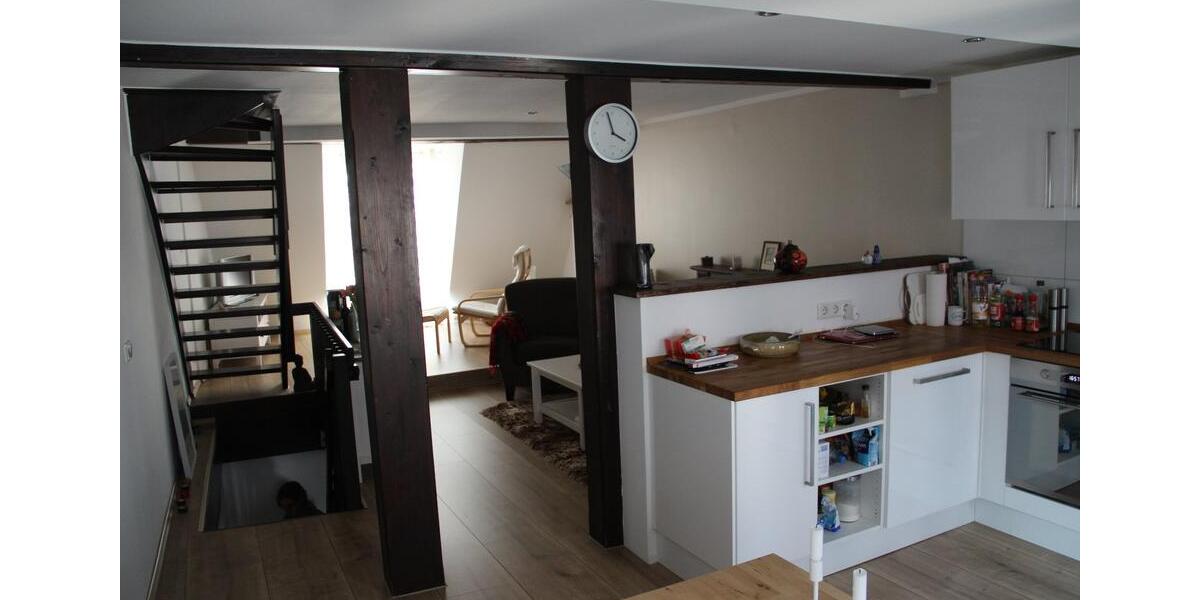 Maisonettenwohnung Ratingen - 3.5 Zimmer, 100 m&sup2;, 1.190&euro; | Angebot:26446420