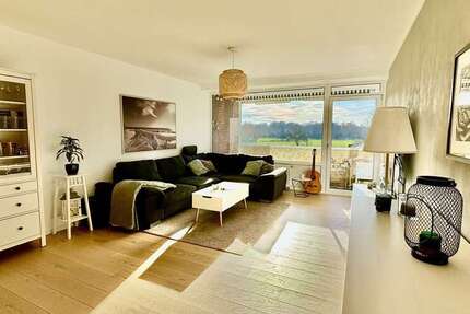 Wohnung zum Kaufen in Ratingen 449.000 € 169.82 m² 5 zimmer