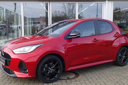 Mazda 2 Hybrid 11.849 km 22.900 &euro; Herten 45701