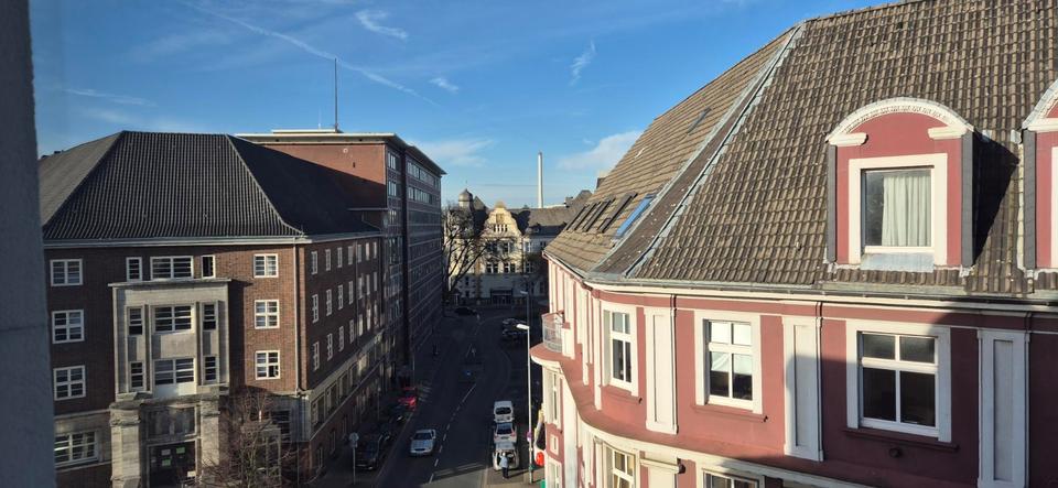 Dachgeschoßwohnung Herne - 5 Zimmer, 130 m&sup2;, 790&euro; | Angebot:26166754