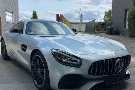 Mercedes-Benz AMG GT C 99.678 km 79.990 &euro; Gelsenkirchen 45886
