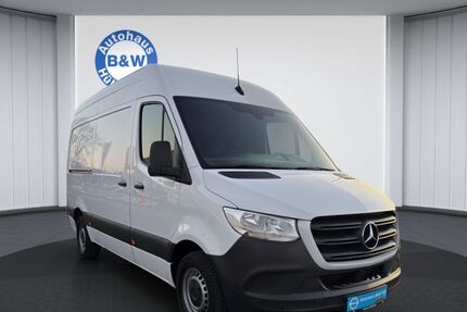 Mercedes-Benz Sprinter 54.700 km 35.999 &euro; Krefeld 47805