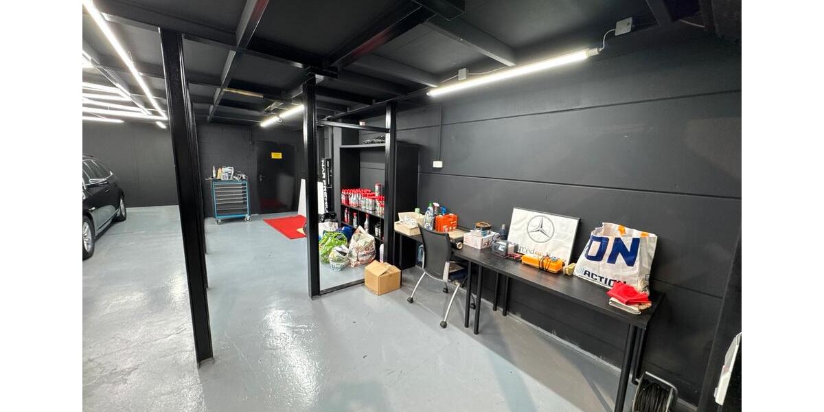 Gewerbeobjekt Oberhausen Alstaden - 3.250&euro; | Angebot:25140539