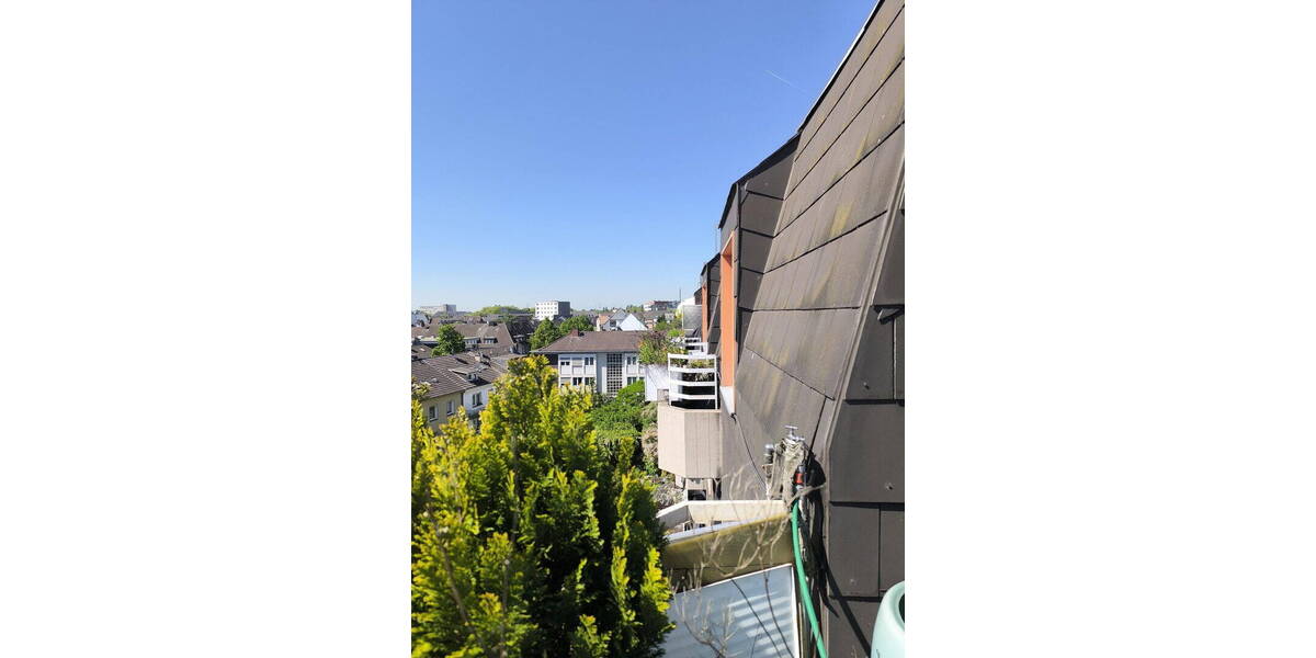 Terrassenwohnung Dinslaken Innenstadt - 4 Zimmer, 147 m&sup2;, 249.000&euro; | Angebot:26418076