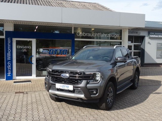 Ford Ranger 16.736 km 47.950 &euro; Hünxe 46569