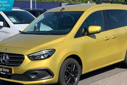 Mercedes-Benz T-Klasse 32.539 km 27.950 &euro; Krefeld 47807