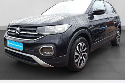 VW T-Cross 23.333 km 17.440 &euro; Bochum 44892