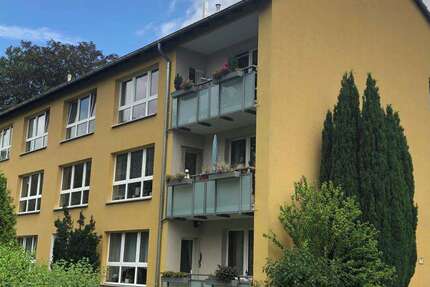 Wohnung Bochum Werne - 2 Zimmer, 55 m&sup2;, 373&euro; | Angebot:26406386
