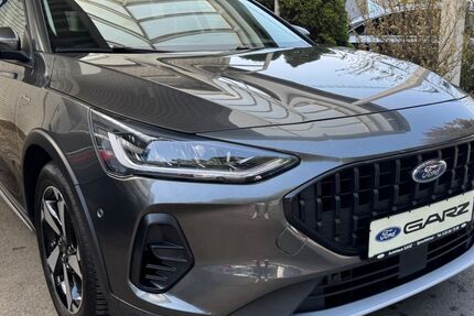 Ford Focus 16.350 km 26.490 &euro; Sprockhövel 45549