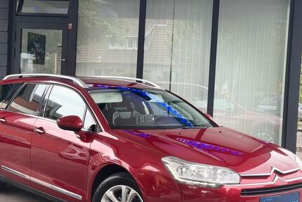 Citroen C5 118.876 km 8.150 &euro; Düsseldorf 40599