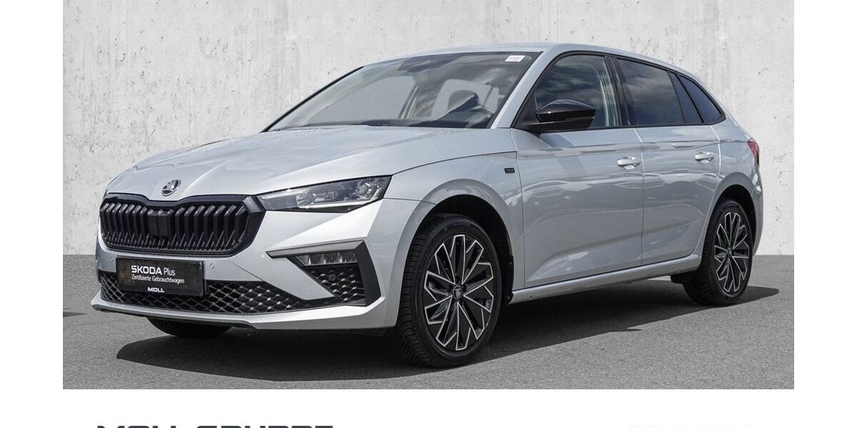 Skoda Scala 22.145 km 19.940 &euro; Düsseldorf 40474