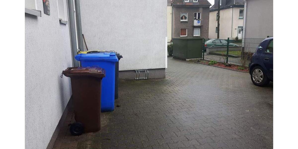 Etagenwohnung Gladbeck Mitte - 3 Zimmer, 86 m&sup2;, 600&euro; | Angebot:24855749