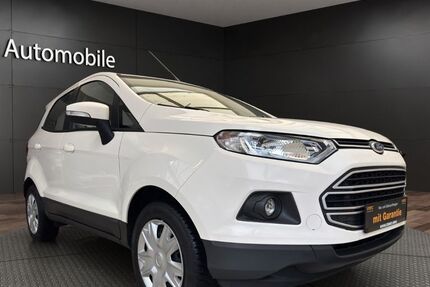 Ford EcoSport 45.573 km 8.890 &euro; Recklinghausen 45659