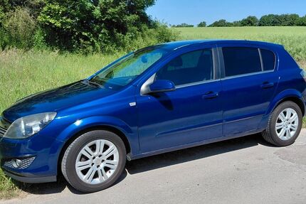 Opel Astra 99.850 km 3.300 &euro; Mettmann 40822