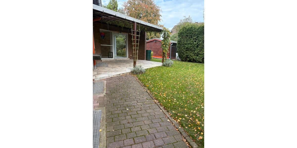 Bungalow Moers Rheinkamp - 5 Zimmer, 150 m&sup2;, 520.000&euro; | Angebot:27119498