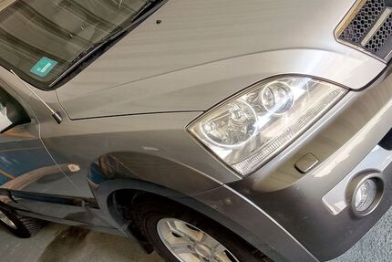 Kia Sorento 139.628 km 5.500 € Herne 44628