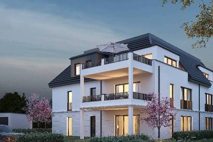 Wohnung Ratingen Hösel - 3 Zimmer, 125 m&sup2;, 729.000&euro; | Angebot:25725868