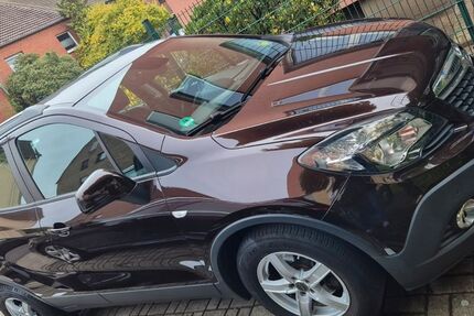 Opel Mokka 95.000 km 8.999 € Moers 47441