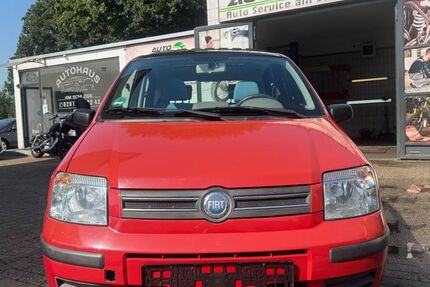 Fiat Panda 73.000 km 2.050 &euro; Essen 45355
