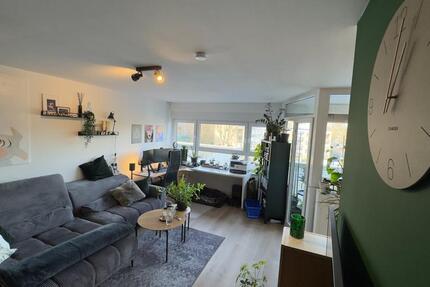 Wohnung Krefeld Fischeln - 1 Zimmer, 52 m&sup2;, 545&euro; | Angebot:25174379