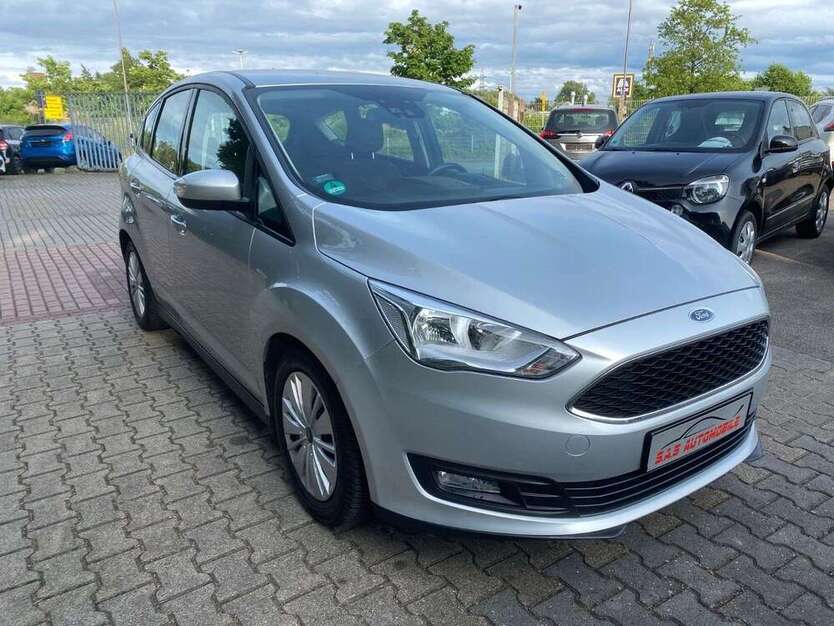 C-Max