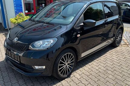 Skoda Citigo 64.200 km 9.900 € Oberhausen-Osterfeld 46117
