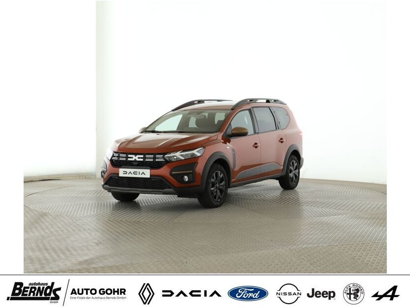 Dacia Jogger 23.684 km 20.880 € Oberhausen 46049