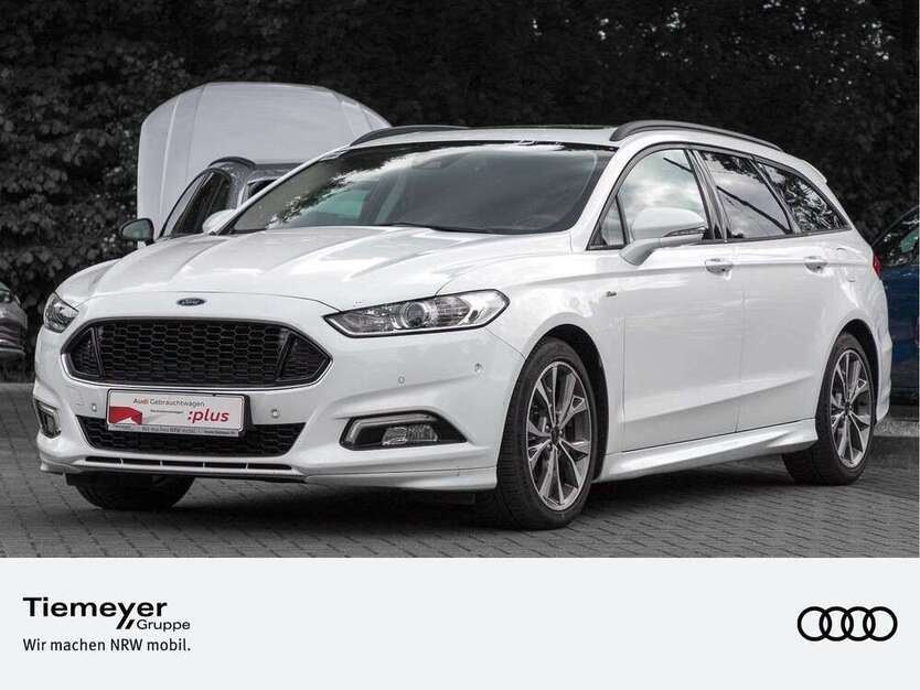 Mondeo