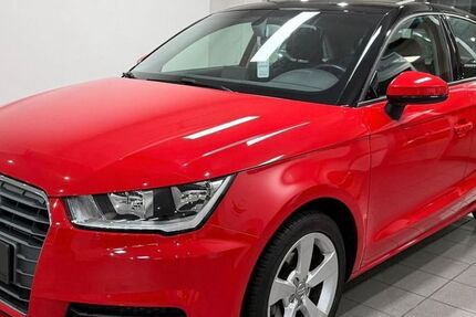 Audi A1 52.000 km 13.990 &euro; Heiligenhaus 42579