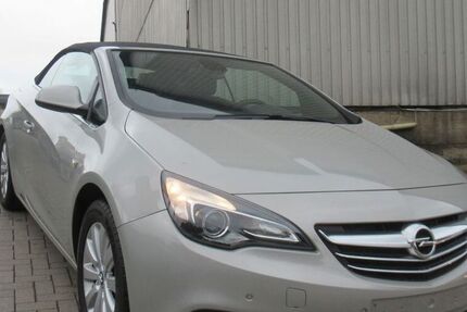 Opel Cascada