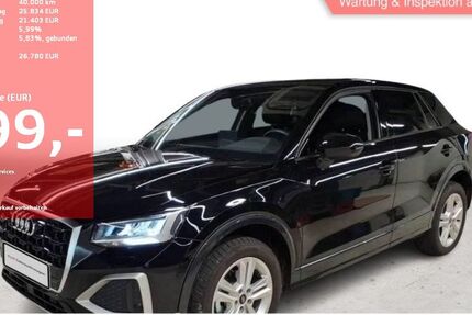 Audi Q2 3.114 km 26.780 &euro; Moers-Hülsdonk 47441