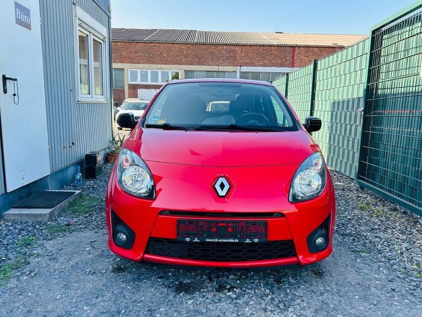 Twingo