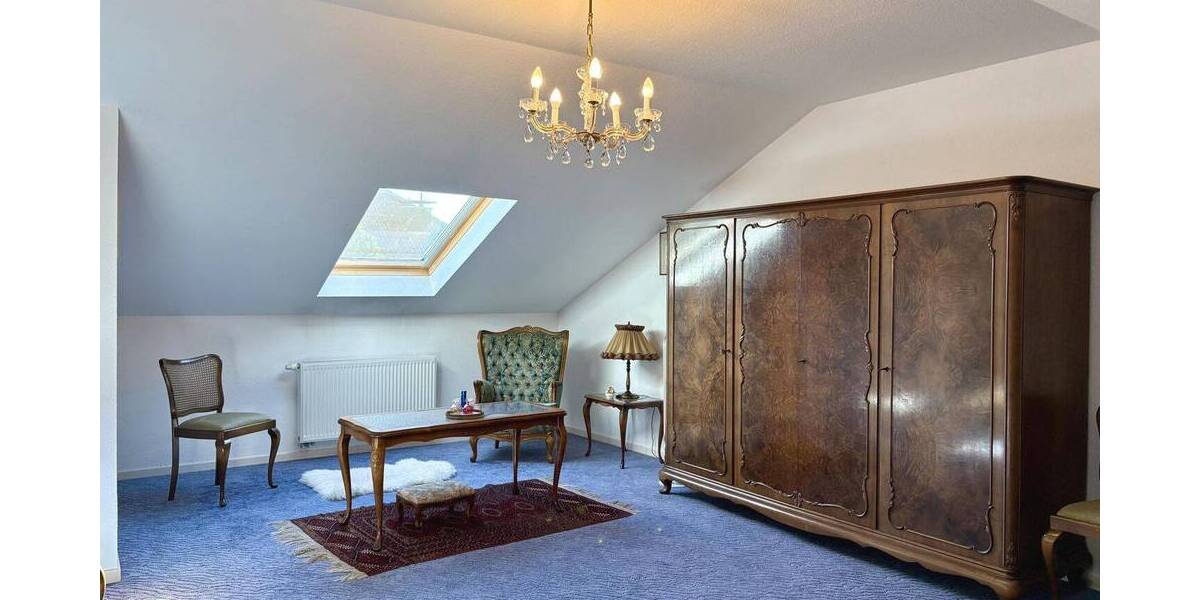 Mehrfamilienhaus, Wohnhaus Rheinberg Alpsray - 1 Zimmer, 203 m&sup2;, 589.000&euro; | Angebot:26450272